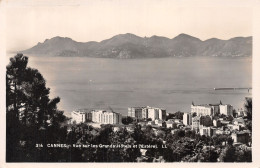 06-CANNES-N°4235-H/0395 - Cannes