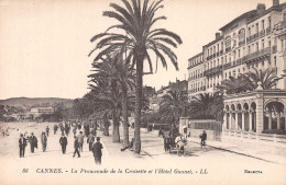 06-CANNES-N°4235-H/0383 - Cannes