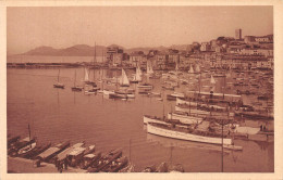 06-CANNES-N°4235-H/0389 - Cannes