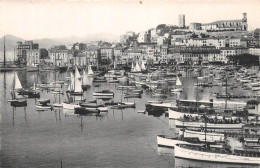 06-CANNES-N°4235-H/0349 - Cannes