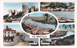 76-LA BOUILLE-N°4235-H/0243 - La Bouille