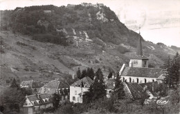 39-SALINS LES BAINS-N°4235-H/0209 - Sonstige & Ohne Zuordnung