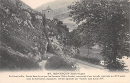 25-BESANCON-N°4235-H/0143 - Besancon