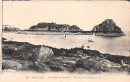 35-CANCALE-N°4235-H/0063 - Cancale