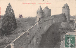 35-FOUGERES-N°4235-H/0035 - Fougeres