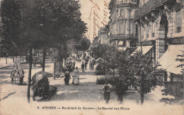 49-ANGERS-N°4235-G/0373 - Angers