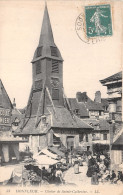 14-HONFLEUR-N°4235-G/0225 - Honfleur