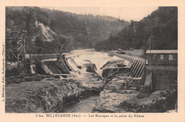 01-BELLEGARDE-N°4236-D/0243 - Non Classés