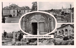 64-OLORON-N°4236-D/0197 - Oloron Sainte Marie