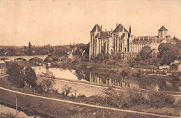 72-SOLESMES-N°4236-D/0123 - Solesmes