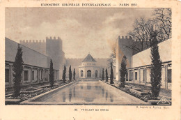 75-PARIS EXPO COLONIALE INTERNATIONALE 1931-N°4236-D/0093 - Expositions