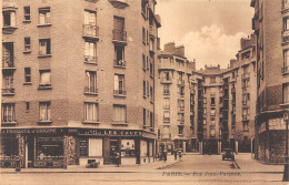 75-PARIS RUE JEAN VARENNE-N°4236-D/0007 - Other & Unclassified