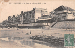 14-CABOURG-N°4236-C/0399 - Cabourg