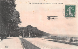 78-SAINT GERMAIN EN LAYE-N°4236-C/0365 - St. Germain En Laye