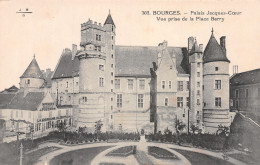 18-BOURGES-N°4236-C/0243 - Bourges