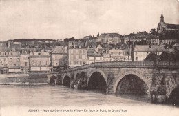 89-JOIGNY-N°4236-C/0083 - Joigny