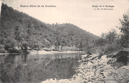 24-GORGES DE LA DORDOGNE-N°4236-C/0019 - Autres & Non Classés