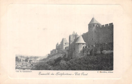 11-CARCASSONNE-N°4236-B/0297 - Carcassonne