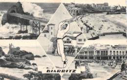 64-BIARRITZ-N°4236-B/0275 - Biarritz