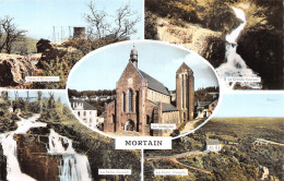 50-MORTAIN-N°4236-B/0267 - Other & Unclassified