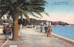 06-JUAN LES PINS-N°4236-B/0239 - Juan-les-Pins