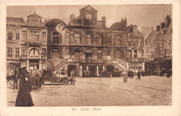 59-LILLE-N°4236-B/0123 - Lille