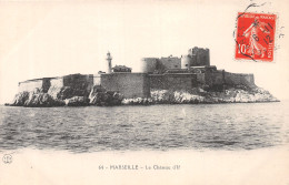 13-MARSEILLE-N°4236-B/0093 - Unclassified