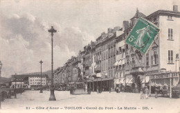 83-TOULON-N°4236-B/0083 - Toulon