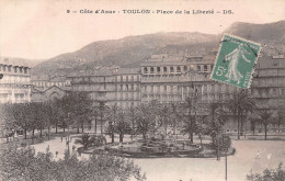 83-TOULON-N°4236-B/0085 - Toulon