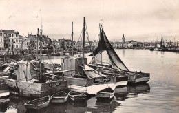 85-LES SABLES D OLONNE-N°4236-G/0057 - Sables D'Olonne