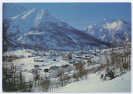 Station De Serre-Chevalier, Monetier Les Bains (lt 10) - Serre Chevalier