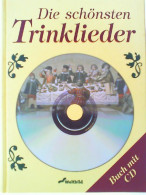 Die Schönsten Trinklieder - Zonder Classificatie