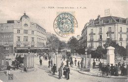 21-DIJON-N°4236-F/0347 - Dijon