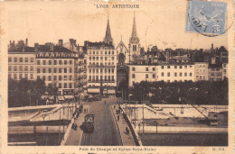 69-LYON-N°4236-F/0119 - Autres & Non Classés