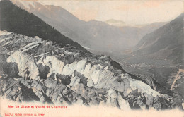 74-CHAMONIX-N°4236-F/0079 - Chamonix-Mont-Blanc