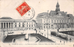 37-TOURS-N°4236-F/0045 - Tours