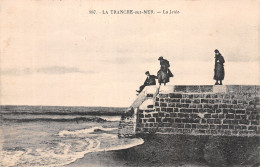 85-LA TRANCHE SUR MER-N°4236-F/0033 - La Tranche Sur Mer