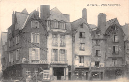 37-TOURS-N°4236-F/0001 - Tours