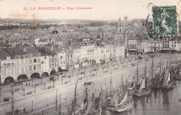 17-LA ROCHELLE-N°4236-E/0369 - La Rochelle