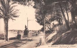 83-TOULON-N°4236-E/0375 - Toulon