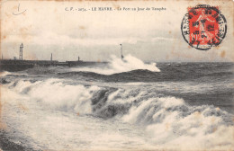 76-LE HAVRE-N°4236-E/0365 - Ohne Zuordnung