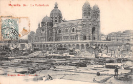 13-MARSEILLE-N°4236-E/0343 - Non Classés