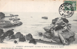 64-BIARRITZ-N°4236-E/0337 - Biarritz
