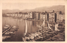 83-TOULON-N°4236-E/0281 - Toulon