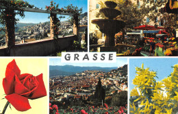 06-GRASSE-N°4236-E/0267 - Grasse