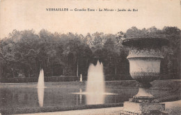 78-VERSAILLES-N°4236-E/0229 - Versailles