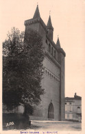 75-PARIS EGLISE SAINT SULPICE-N°4236-E/0167 - Churches