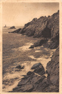 29-LA POINTE DU RAZ-N°4236-E/0151 - La Pointe Du Raz