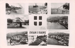 74-EVIAN LES BAINS-N°4236-E/0145 - Evian-les-Bains