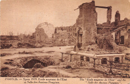 BEL-YPRES-N°4236-E/0123 - Altri & Non Classificati